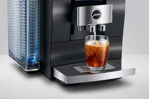 JURA Z10 (EB) Pełna automatyka Ekspres do espresso 2,4 l