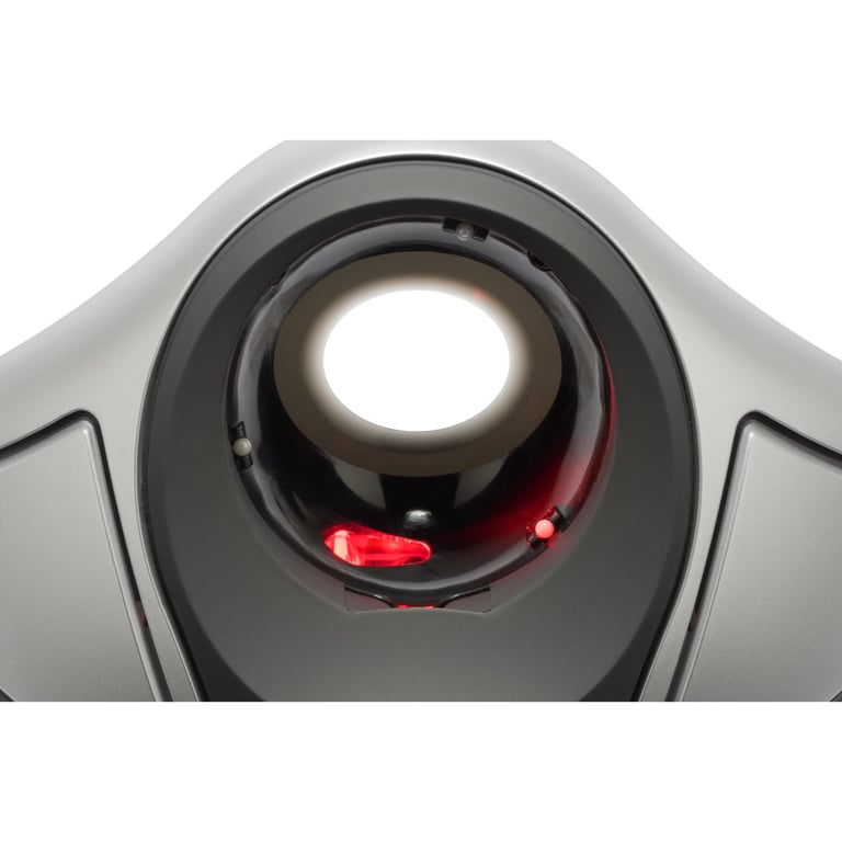 Kensington Trackball optyczny Orbit, przewodowy