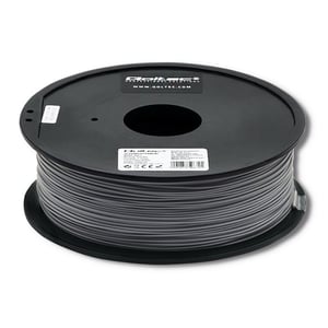 Qoltec 50679 3D-utskriftsmaterial ABS Grå 1 kg