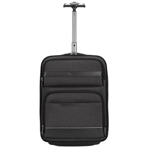 Targus TBR038GL Gepäckwagen, dunkelgrau, 24 l