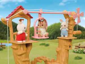 Sylvanian Families 5452 zestaw zabawkowy