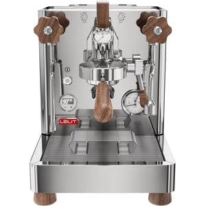 Lelit PL162T-EU Manual Pour-Over Coffee Maker, 2.5 L