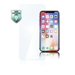 Hama Premium Crystal Glass Przezroczysta ochrona ekranu Apple 1 szt.