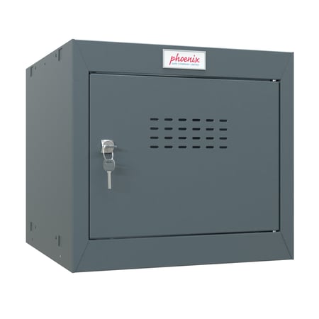 Phoenix Safe Co. CL0344AAK Szafka skrytkowa Szafka osobista