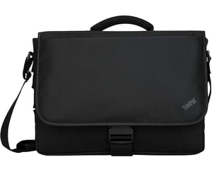 Lenovo 4X40Y95215 39.6 cm (15.6") Laptop Bag, Messenger Style, Black