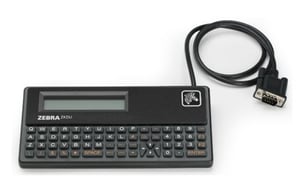 Zebra ZKDU-001-00 akcesorium do drukarki