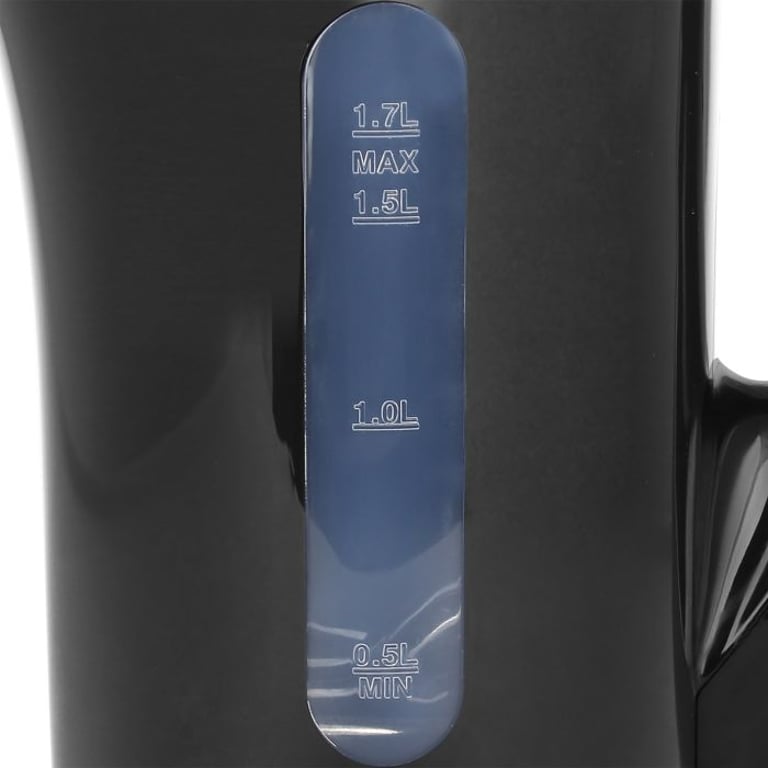 фото Электрочайник Emerio WK-123483 Black 2
