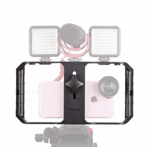 Ulanzi U-Rig Pro stabilizator do aparatu Czarny