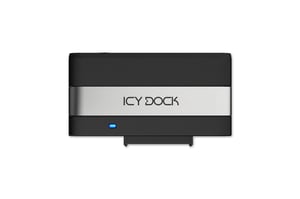 Icy Dock MB307U-1VB adapter