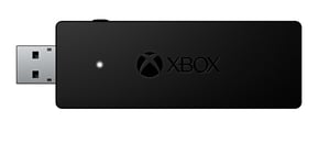 Microsoft Xbox Wireless Adapter för Windows