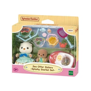 Sylvanian Families 5804 lalka