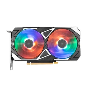 KFA2 35NSL8MD6YEK karta graficzna NVIDIA GeForce RTX 3050 8 GB GDDR6