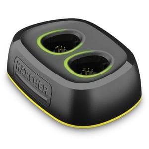 Kärcher 2.443-060.0 batteriladdare Golvtvättmaskin Växelström
