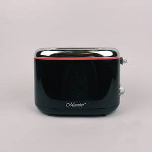 Feel Maestro MR705 2-slice toaster, 850 W, Black