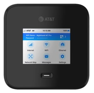 NETGEAR Nighthaw M7 Pro Mobilfunk-Router
