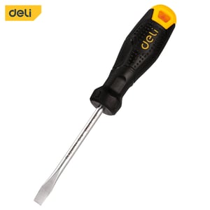 Deli Tools EDL6250751 wkrętak ręczny Pojedynczy Prosty śrubokręt