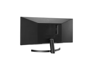 LG 29WL500-B monitor komputerowy 73,7 cm (29