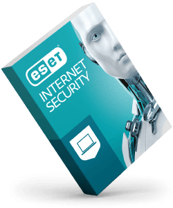 ESET Internet Security Base 1 x license 24-month license