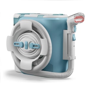 Philips 3000 series Odkurzacz bezprzewodowy XW3193/11 z serii 3000