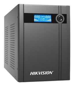 Hikvision DS-UPS2000/GER USV 2 kVA 1200 W