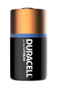 Duracell DLCR2 Batterie für den Hausgebrauch Einweg-Lithium-Batterie