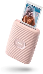 Fujifilm instax mini Link 2 Fotodrucker, 318 x 318 DPI, 2,4" x 1,8" (6,2 x 4,6 cm)
