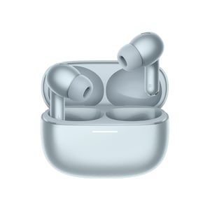 Xiaomi Redmi In-Ear Buds 8 Pro Zestaw słuchawkowy Bezprzewodowy Douszny Połączenia/muzyka Bluetooth Niebieski