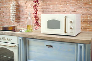 Gorenje MO4250CLI Beżowy Mikrofalówka grill Blat 20 l 700 W