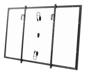 EcoFlow EFA-PTSP300HOOK akcesorium do montażu paneli słonecznych Uchwyt do montażu na panelu słonecznym