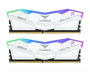 Team Group DELTA FF4D532G6400HC32ADC01 moduł pamięci 32 GB 2 x 16 GB DDR5 288-pin DIMM