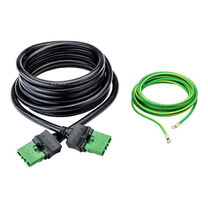 APC SRT009 wewnętrzny kabel zasilający 4,6 m