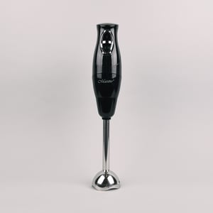 Feel Maestro MR564 Mixer 0,6 l Mixer mit Kochfunktion 300 W Schwarz
