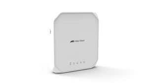 Allied Telesis TQM6602 GEN2 2401,9 Mbit/s Weiß PoE-Unterstützung