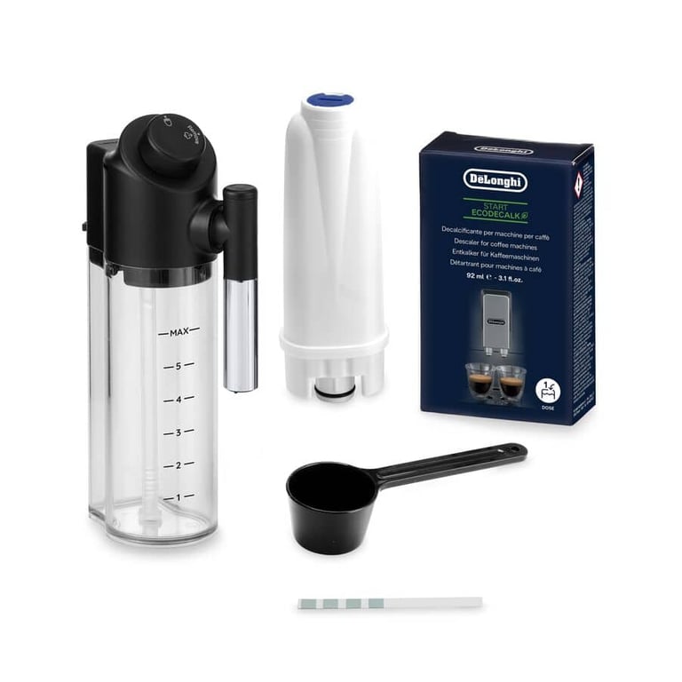 De’Longhi Magnifica Evo Next Pełna automatyka Ekspres do espresso 1,8 l