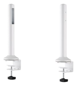 Deltaco DELO-0152 workbench rail accessory
