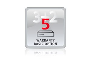 LANCOM Basic Option S 2 år