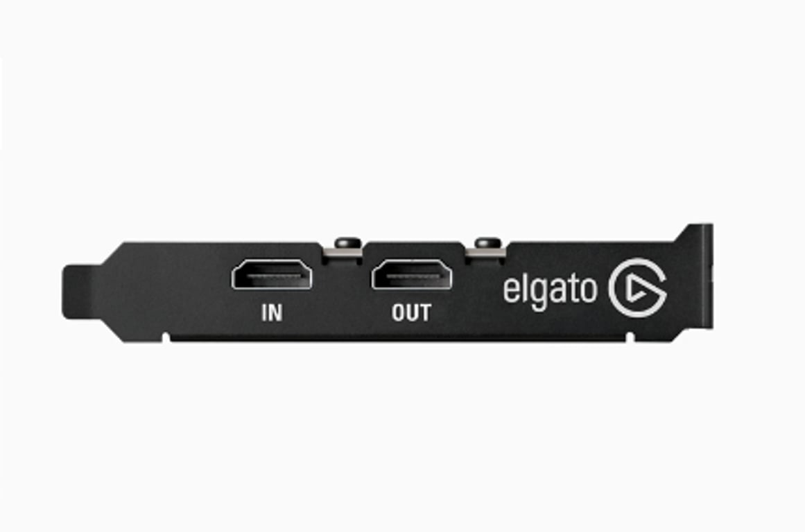 Elgato Game Capture 4K60 Pro karta do przechwytywania video Wewnętrzny PCIe