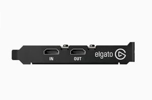 Elgato Game Capture 4K60 Pro karta do przechwytywania video Wewnętrzny PCIe