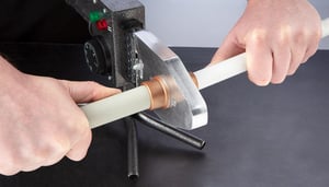 NEO tools 02-400 utrustning för svetsning av plast 1 st.