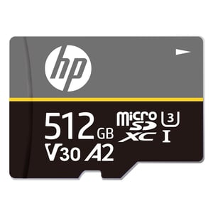 PNY HFUD512-MX350 512 GB MicroSD Class 10 flash memory