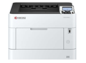 KYOCERA PA5000x 1200 x 1200 DPI A4