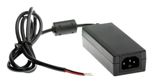 Axis 5030-062 adapter zasilający/ inwentor Wewnętrzna Czarny