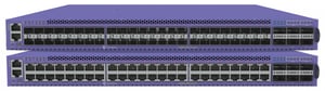 Extreme Networks X690-48x-2q-4c Managed L2/L3 Schwarz
