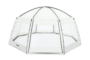Bestway 58612 / 24 Pool Cover Pool Dome