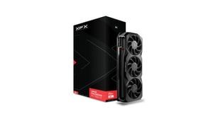 XFX RX-79TMBABF9 karta graficzna AMD Radeon RX 7900 XT 20 GB GDDR6