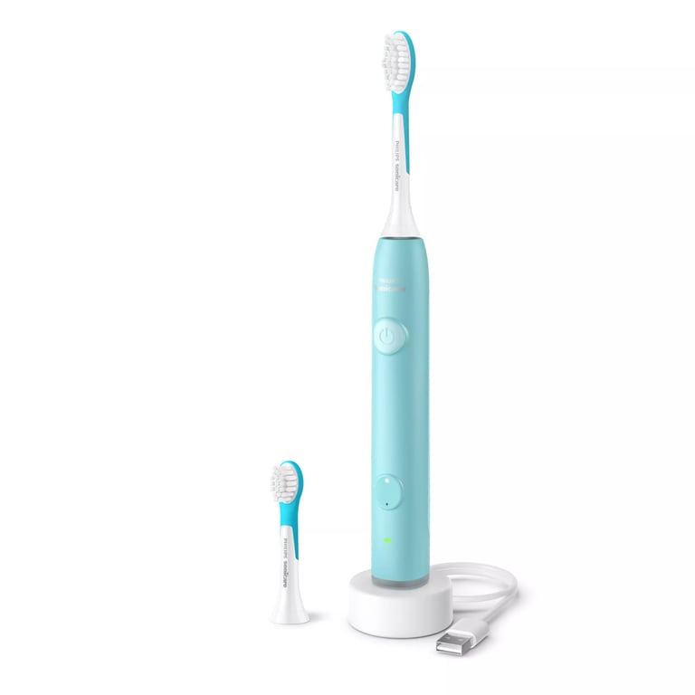 фото Электрическая зубная щетка Philips Sonicare For Kids HX6600/13 2