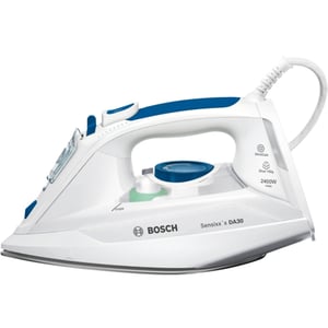 Bosch Sensixx DA30 TDA302401W 2400 W Weiß