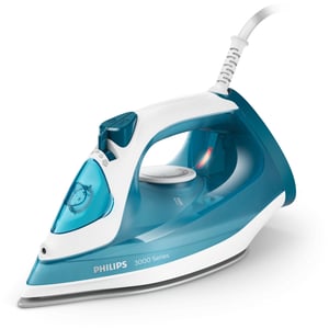 Philips 3000 series Żelazko parowe DST3011/20 z serii 3000