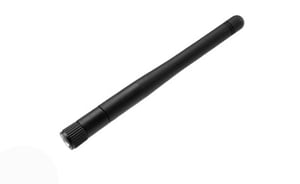 Akasa A-ATN01-BK Antenna RP-SMA Omnidirectional Antenna 2 dBi