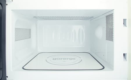 Gorenje MO4250CLI Beżowy Mikrofalówka grill Blat 20 l 700 W